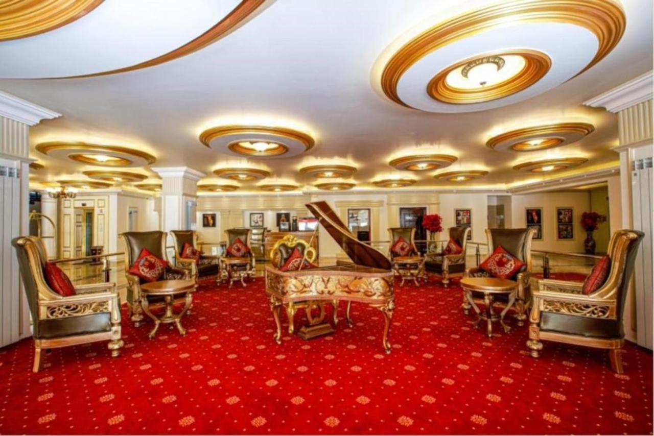 เดอะเซ็น ลาดาห์ก โฮเต็ล Hotel เลห์ ภายนอก รูปภาพ