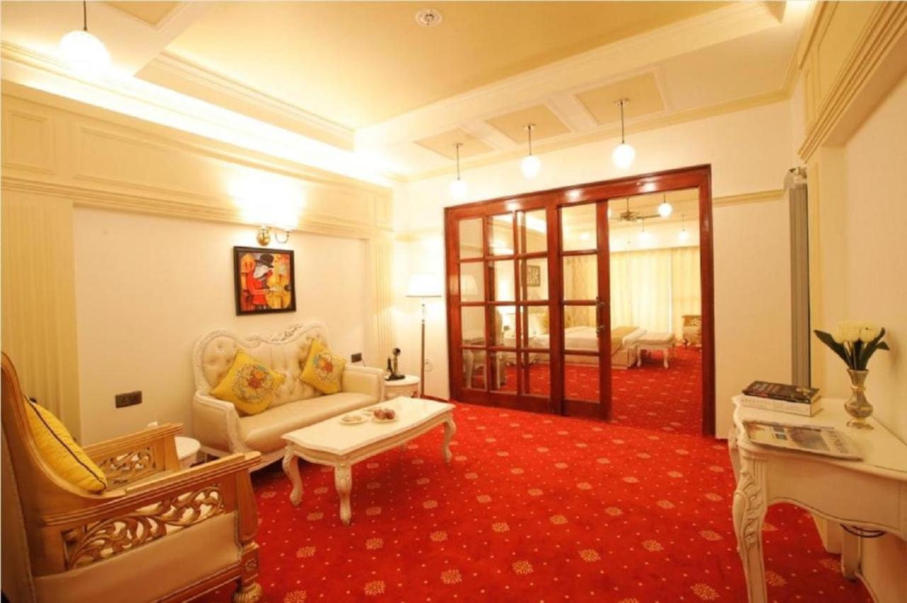 เดอะเซ็น ลาดาห์ก โฮเต็ล Hotel เลห์ ภายนอก รูปภาพ