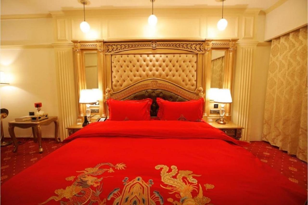 เดอะเซ็น ลาดาห์ก โฮเต็ล Hotel เลห์ ภายนอก รูปภาพ